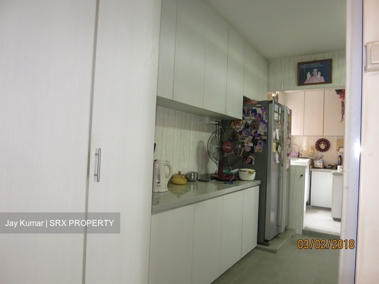 Blk 896C Woodlands Drive 50 (Woodlands), HDB 5 Rooms #164140782